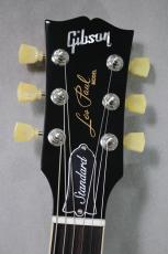 Gibson 【セカンド品】Les Paul Standard 50s -Gold Top- #210460197【4.43kg】【良指板】_3