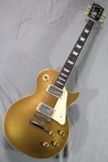 Gibson 【セカンド品】Les Paul Standard 50s -Gold Top- #210460197【4.43kg】【良指板】_4