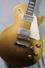 Gibson 【セカンド品】Les Paul Standard 50s -Gold Top- #210460197【4.43kg】【良指板】_5