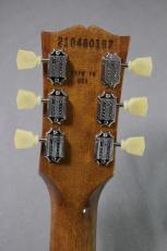 Gibson 【セカンド品】Les Paul Standard 50s -Gold Top- #210460197【4.43kg】【良指板】_9