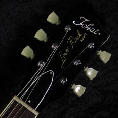 Tokai 【値上げ前最終入荷!】LS-101Q Violin Finish #2652667【4.33kg】【キルトトップ】_6
