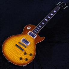 Tokai 【値上げ前最終入荷!】LS-101Q Violin Finish #2652667【4.33kg】【キルトトップ】_7