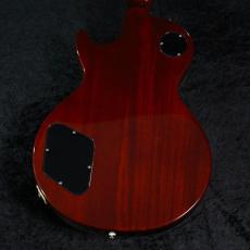 Tokai 【値上げ前最終入荷!】LS-101Q Violin Finish #2652667【4.33kg】【キルトトップ】_8