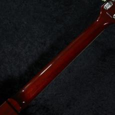 Tokai 【値上げ前最終入荷!】LS-101Q Violin Finish #2652667【4.33kg】【キルトトップ】_9