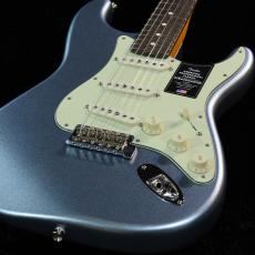 Fender 【クロサワ楽器限定モデル】Limited Edition American Professional Classic Stratocaster Mystic Ice Blue_2