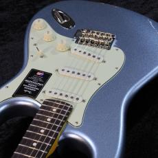 Fender 【クロサワ楽器限定モデル】Limited Edition American Professional Classic Stratocaster Mystic Ice Blue_3