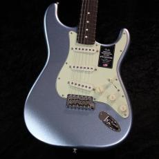 Fender 【クロサワ楽器限定モデル】Limited Edition American Professional Classic Stratocaster Mystic Ice Blue_4