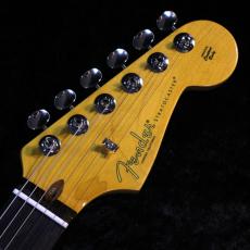 Fender 【クロサワ楽器限定モデル】Limited Edition American Professional Classic Stratocaster Mystic Ice Blue_6