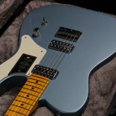 Fender 75th Anniversary American Professional Classic Cabronita Telecaster IBM #US26039914【3.65kg】_3