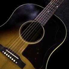 Gibson 【2026年個体】【劇鳴り個体】Custom Shop Murphy Lab 1955 J-45 Light Aged_2