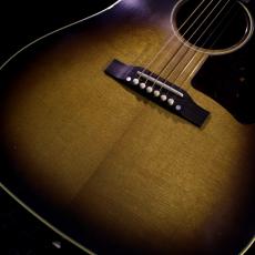 Gibson 【2026年個体】【劇鳴り個体】Custom Shop Murphy Lab 1955 J-45 Light Aged_3