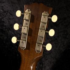 Gibson 【2026年個体】【劇鳴り個体】Custom Shop Murphy Lab 1955 J-45 Light Aged_10