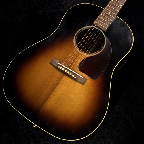 Gibson 【カスタムショップ】【マーフィーラボ】1942 Banner J-45 Light Aged