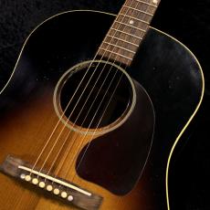 Gibson 【カスタムショップ】【マーフィーラボ】1942 Banner J-45 Light Aged_2