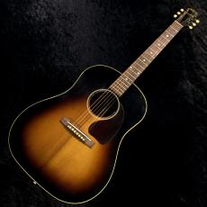 Gibson 【カスタムショップ】【マーフィーラボ】1942 Banner J-45 Light Aged_4