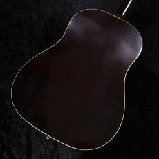 Gibson 【カスタムショップ】【マーフィーラボ】1942 Banner J-45 Light Aged_7