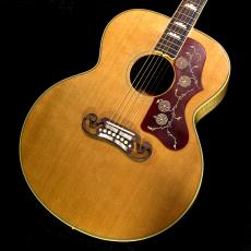Gibson 【鳴り◎個体】【カスタムショップ】【マーフィーラボ】 1957 SJ-200 Dark Natural Light Aged