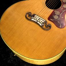 Gibson 【鳴り◎個体】【カスタムショップ】【マーフィーラボ】 1957 SJ-200 Dark Natural Light Aged_3