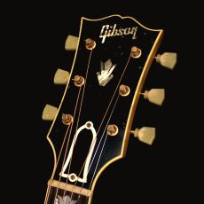 Gibson 【鳴り◎個体】【カスタムショップ】【マーフィーラボ】 1957 SJ-200 Dark Natural Light Aged_5