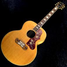 Gibson 【鳴り◎個体】【カスタムショップ】【マーフィーラボ】 1957 SJ-200 Dark Natural Light Aged_6