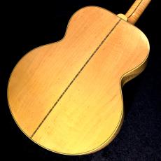 Gibson 【鳴り◎個体】【カスタムショップ】【マーフィーラボ】 1957 SJ-200 Dark Natural Light Aged_7
