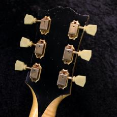Gibson 【鳴り◎個体】【カスタムショップ】【マーフィーラボ】 1957 SJ-200 Dark Natural Light Aged_9