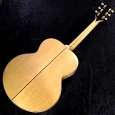 Gibson 【鳴り◎個体】【カスタムショップ】【マーフィーラボ】 1957 SJ-200 Dark Natural Light Aged_10