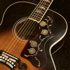 Gibson 【良杢個体】【豊かな倍音】【カスタムショップ】【マーフィーラボ】 1957 SJ-200 Light Aged_2