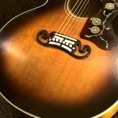 Gibson 【良杢個体】【豊かな倍音】【カスタムショップ】【マーフィーラボ】 1957 SJ-200 Light Aged_3
