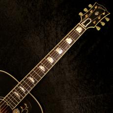 Gibson 【良杢個体】【豊かな倍音】【カスタムショップ】【マーフィーラボ】 1957 SJ-200 Light Aged_4