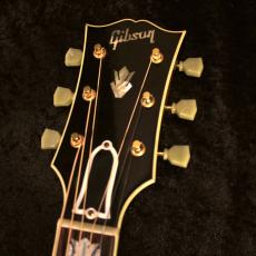 Gibson 【良杢個体】【豊かな倍音】【カスタムショップ】【マーフィーラボ】 1957 SJ-200 Light Aged_5