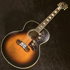 Gibson 【良杢個体】【豊かな倍音】【カスタムショップ】【マーフィーラボ】 1957 SJ-200 Light Aged_6