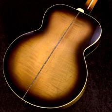 Gibson 【良杢個体】【豊かな倍音】【カスタムショップ】【マーフィーラボ】 1957 SJ-200 Light Aged_7