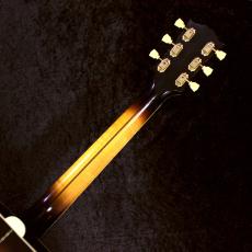 Gibson 【良杢個体】【豊かな倍音】【カスタムショップ】【マーフィーラボ】 1957 SJ-200 Light Aged_8