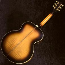 Gibson 【良杢個体】【豊かな倍音】【カスタムショップ】【マーフィーラボ】 1957 SJ-200 Light Aged_10