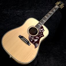 Gibson 【カスタムショップ】【サイドバックコア】【サップ有個体】【煌びやかなサウンド】Hummingbird Custom_4