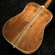 Gibson 【カスタムショップ】【サイドバックコア】【サップ有個体】【煌びやかなサウンド】Hummingbird Custom_8
