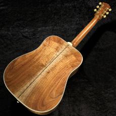 Gibson 【カスタムショップ】【サイドバックコア】【サップ有個体】【煌びやかなサウンド】Hummingbird Custom_9