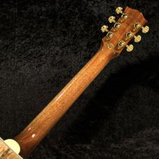 Gibson 【カスタムショップ】【サイドバックコア】【サップ有個体】【煌びやかなサウンド】Hummingbird Custom_10