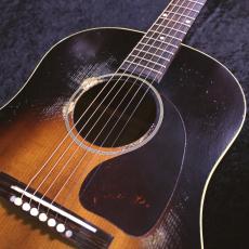 Gibson 【カスタムショップ】【マーフィーラボ】1942 Banner J-45 Heavy Aged_5
