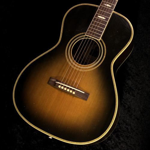 Gibson 【カスタムショップ】【マーフィーラボ】 1929 Nick Lucas Special Light Aged