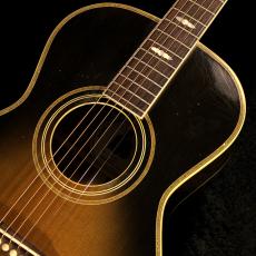 Gibson 【カスタムショップ】【マーフィーラボ】 1929 Nick Lucas Special Light Aged_2