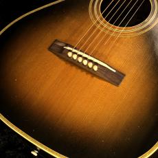 Gibson 【カスタムショップ】【マーフィーラボ】 1929 Nick Lucas Special Light Aged_3