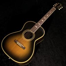 Gibson 【カスタムショップ】【マーフィーラボ】 1929 Nick Lucas Special Light Aged_6