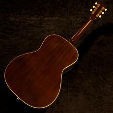 Gibson 【カスタムショップ】【マーフィーラボ】 1929 Nick Lucas Special Light Aged_8