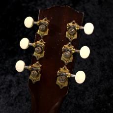 Gibson 【カスタムショップ】【マーフィーラボ】 1929 Nick Lucas Special Light Aged_10