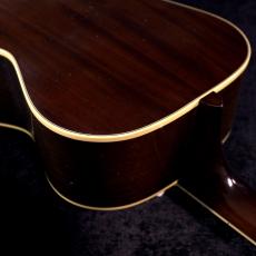 Gibson 【カスタムショップ】【マーフィーラボ】 1929 Nick Lucas Special Light Aged_11