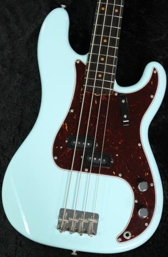Fender 【決算セール】American Vintage II 1960 Precision Bass/Daphne Blue【4.07kg】#V2552690