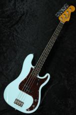 Fender 【決算セール】American Vintage II 1960 Precision Bass/Daphne Blue【4.07kg】#V2552690_2