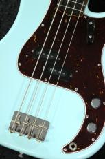 Fender 【決算セール】American Vintage II 1960 Precision Bass/Daphne Blue【4.07kg】#V2552690_4